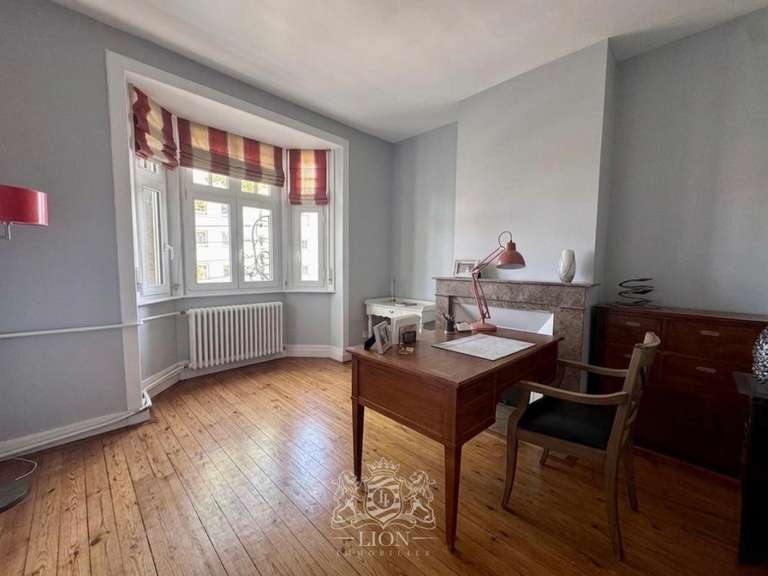 Maison Lambersart - 6 chambres - 166m²