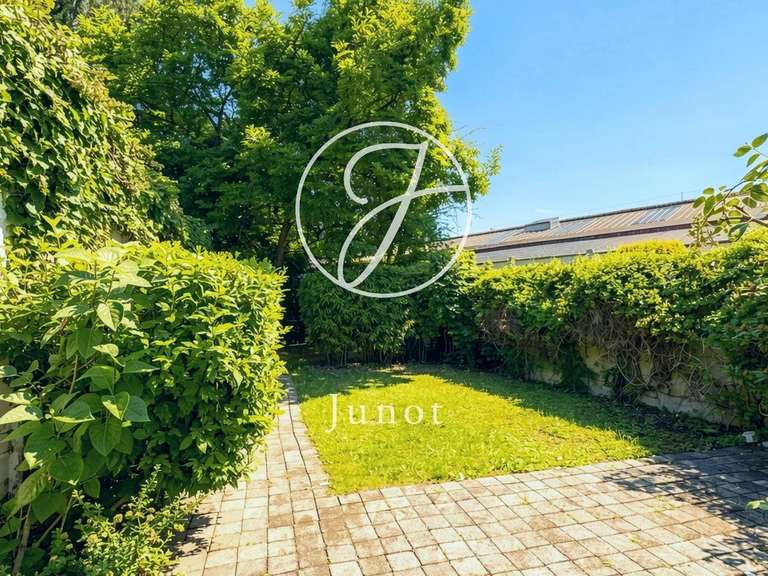 Maison Lambersart - 6 chambres - 166m²