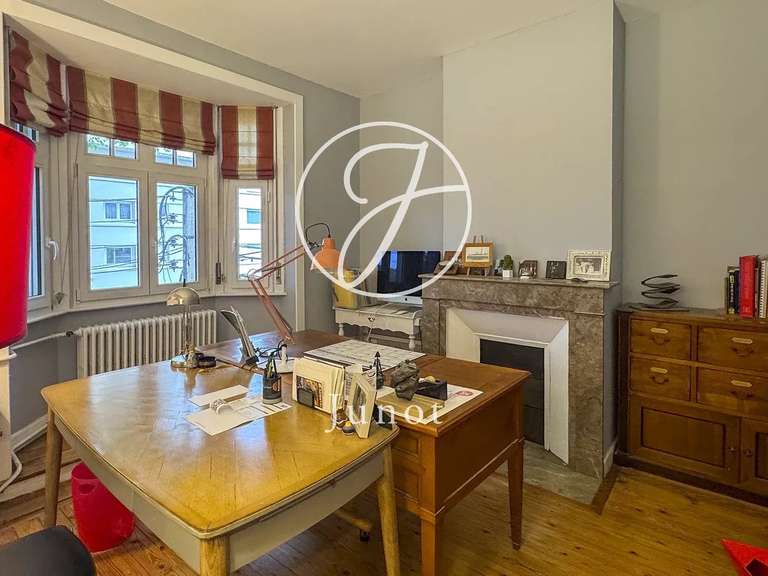 Maison Lambersart - 6 chambres - 166m²