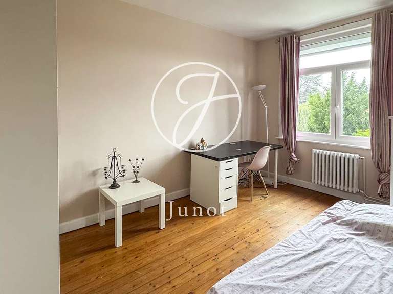Maison Lambersart - 6 chambres - 166m²