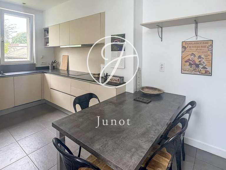 Maison Lambersart - 6 chambres - 166m²