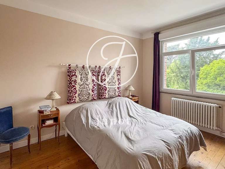 Maison Lambersart - 6 chambres - 166m²