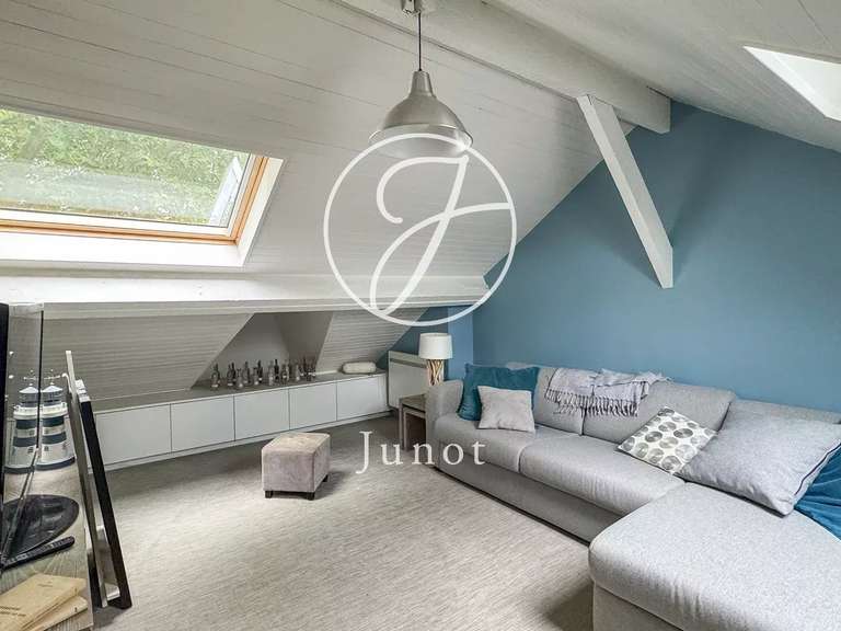 Maison Lambersart - 6 chambres - 166m²