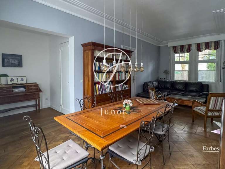 Maison Lambersart - 6 chambres - 166m²