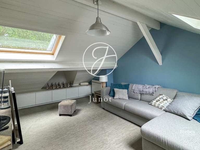 Maison Lambersart - 6 chambres - 166m²