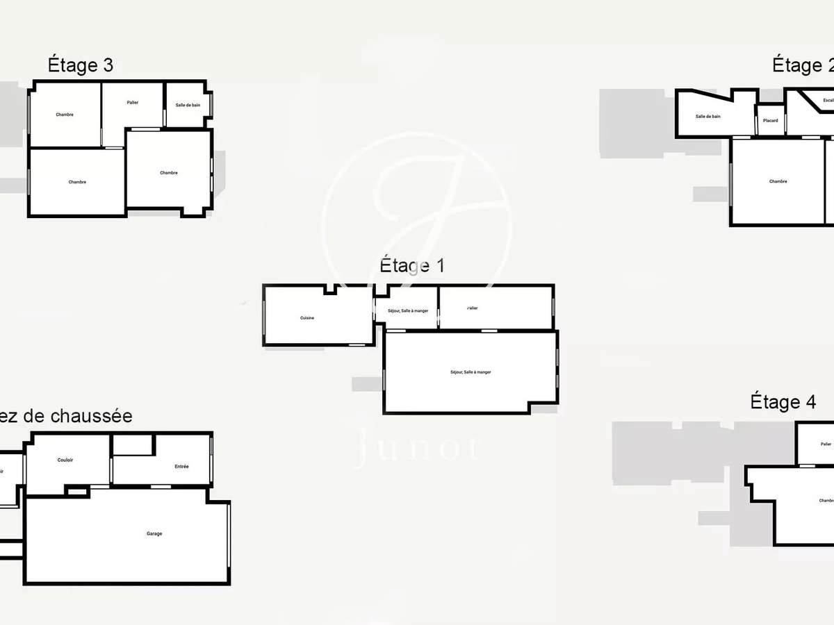 Maison Lambersart