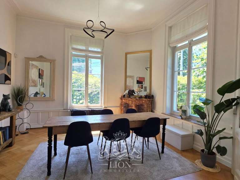 Maison Lambersart - 6 chambres - 223m²