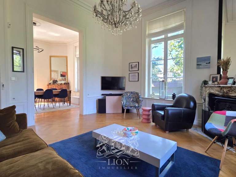 Maison Lambersart - 6 chambres - 223m²