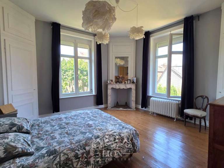 Maison Lambersart - 6 chambres - 223m²