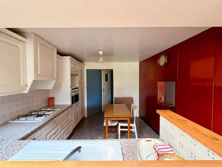 Maison Lambersart - 4 chambres - 142m²
