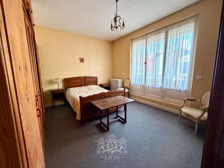 Maison Lambersart - 4 chambres - 142m²