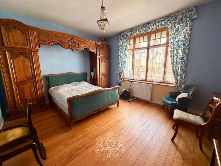 Maison Lambersart - 4 chambres - 142m²