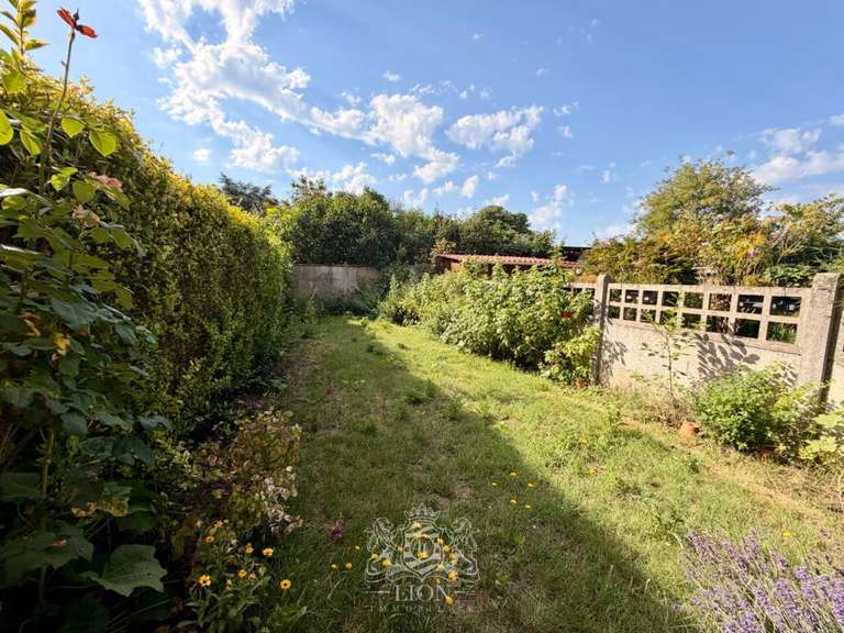 Maison Lambersart - 4 chambres - 142m²