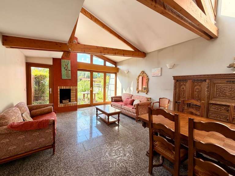 Maison Lambersart - 4 chambres - 142m²