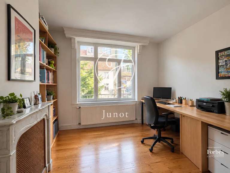 Maison Lambersart - 5 chambres - 155m²