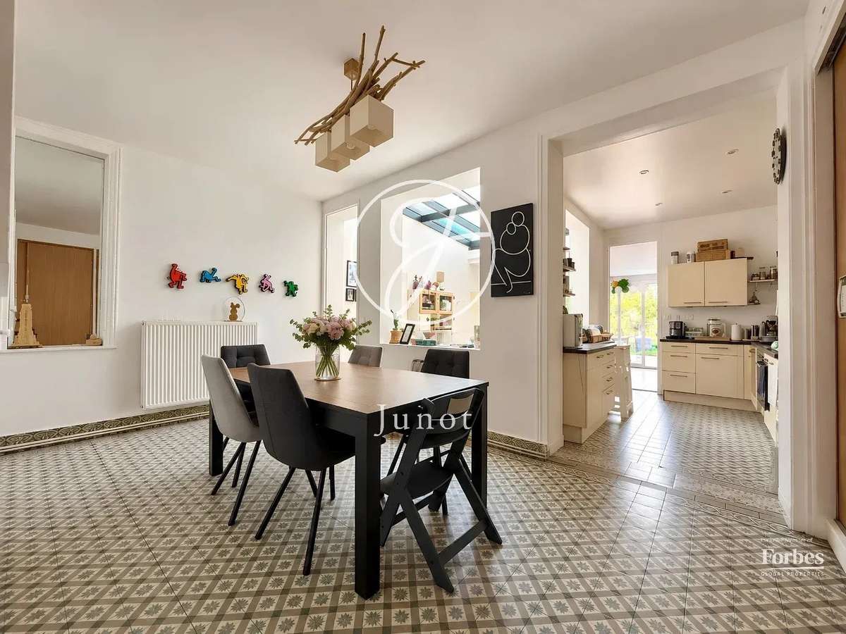 Maison Lambersart