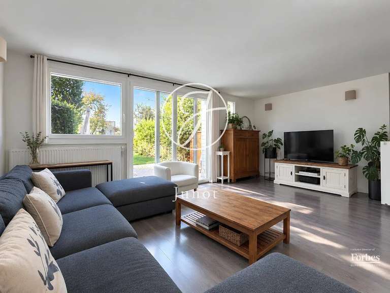 Maison Lambersart - 5 chambres - 155m²