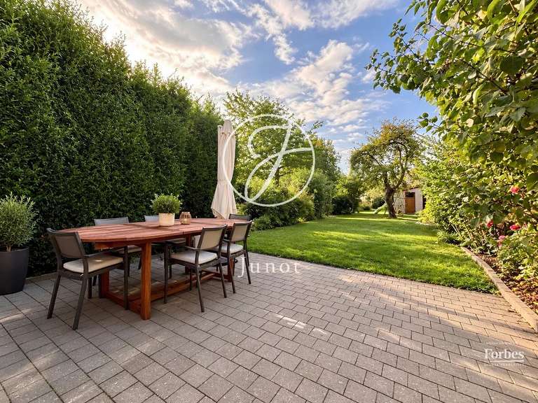 House Lambersart - 5 bedrooms - 155m²