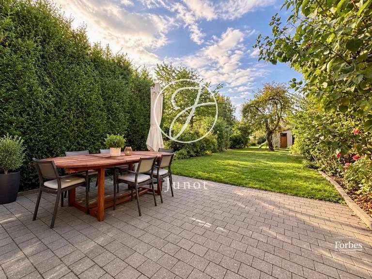 Maison Lambersart - 5 chambres - 155m²