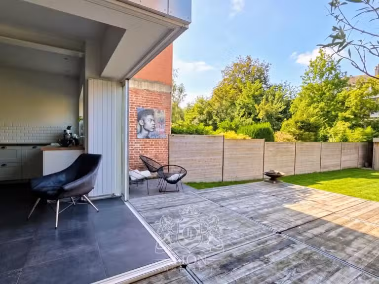 House Lambersart - 5 bedrooms - 160m²