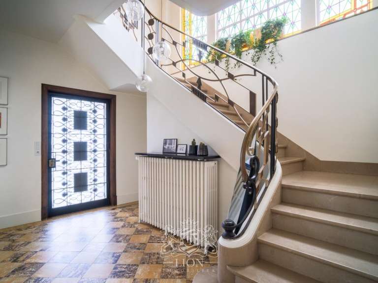Villa Lambersart - 4 chambres - 220m²