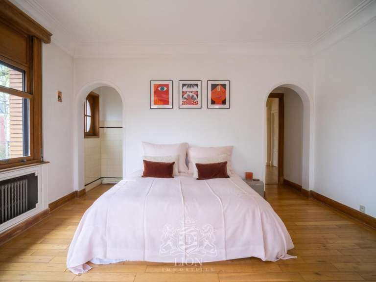 Villa Lambersart - 4 chambres - 220m²