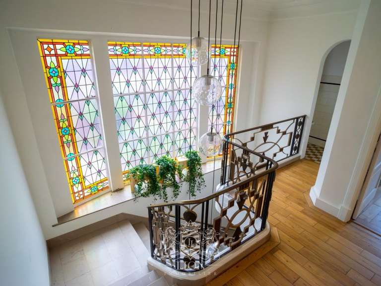 Villa Lambersart - 4 chambres - 220m²