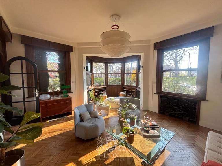 Villa Lambersart - 4 chambres - 220m²