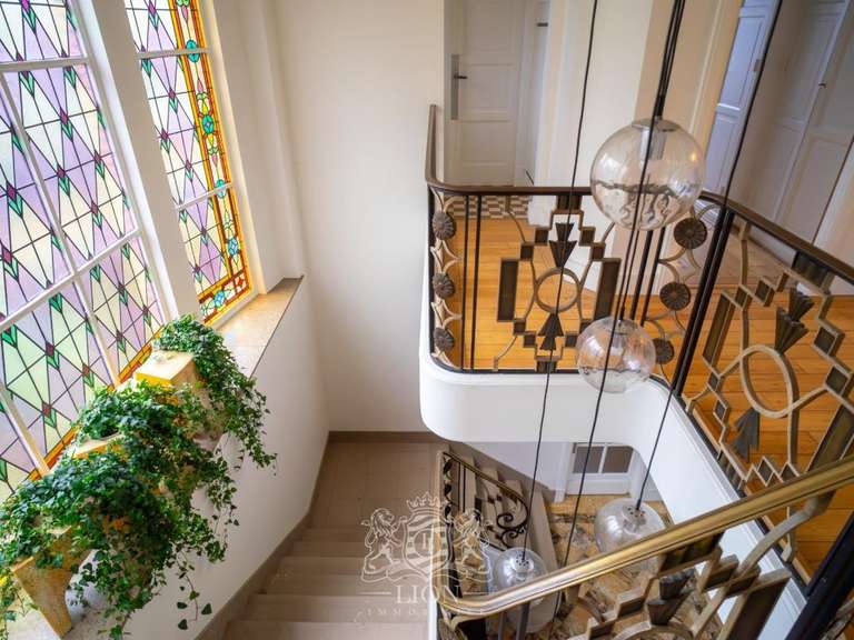 Villa Lambersart - 4 chambres - 220m²