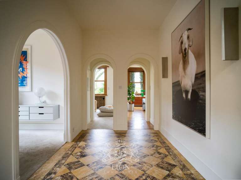 Villa Lambersart - 4 chambres - 220m²