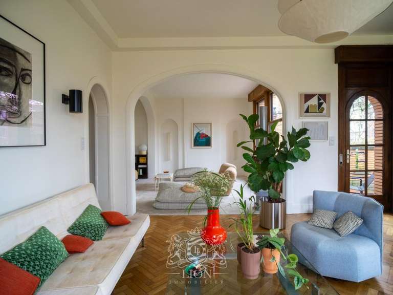 Villa Lambersart - 4 chambres - 220m²