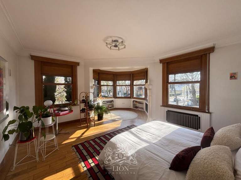 Villa Lambersart - 4 chambres - 220m²