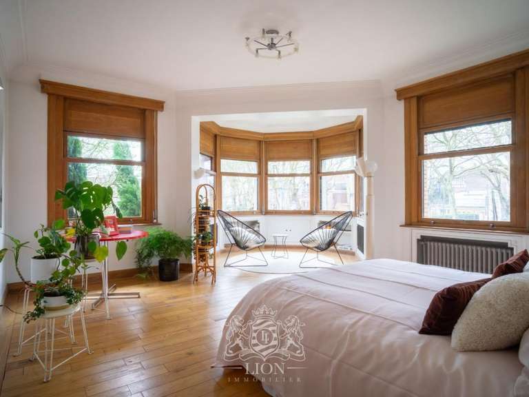 Villa Lambersart - 4 chambres - 220m²