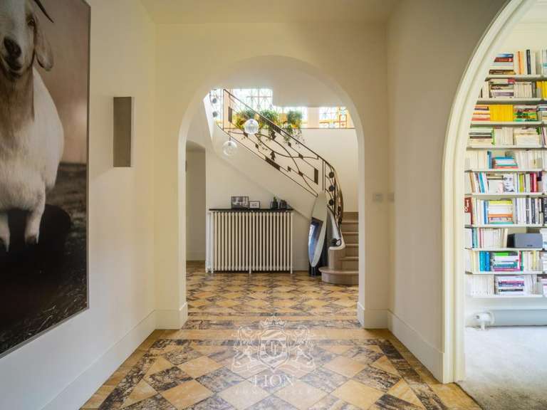 Villa Lambersart - 4 chambres - 220m²