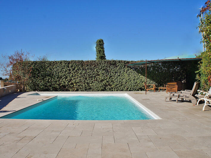 Vente Maison Lambesc - 4 chambres
