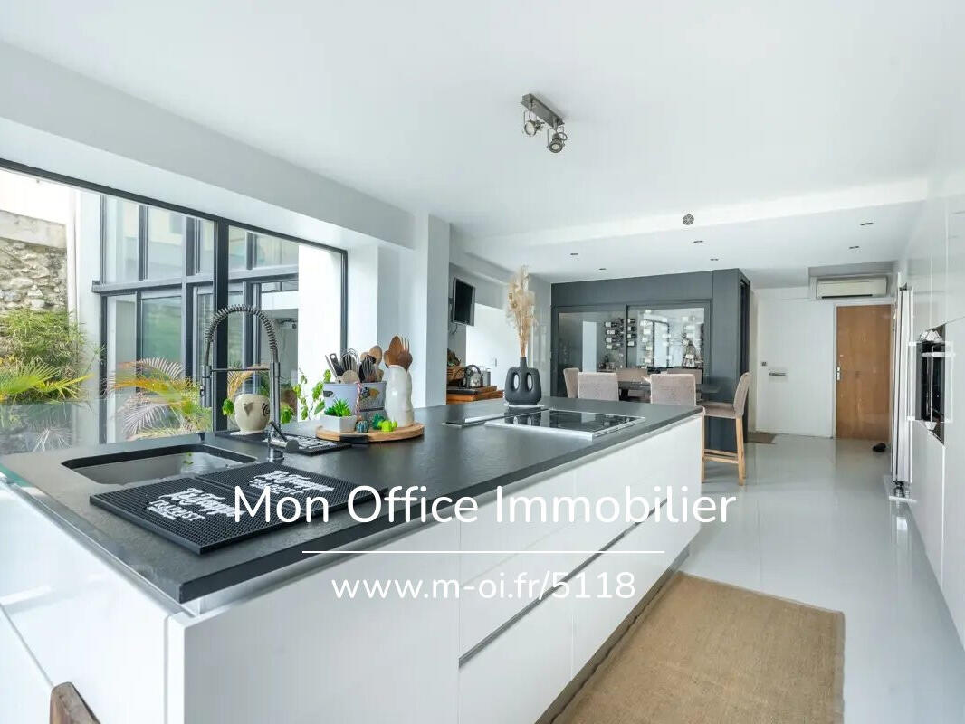 Maison Lambesc