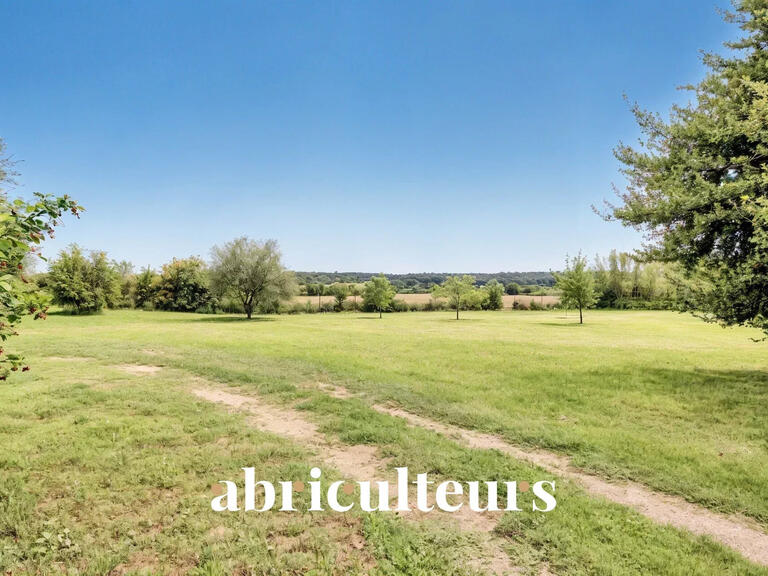 Maison Lambesc - 4 chambres - 155m²