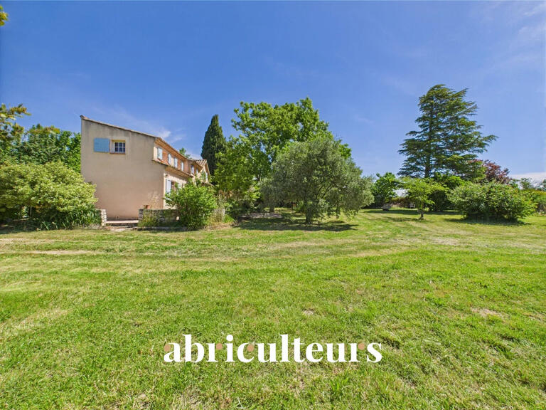 Maison Lambesc - 4 chambres - 155m²