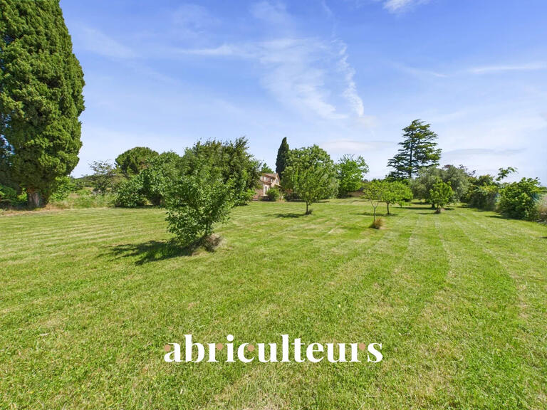 House Lambesc - 4 bedrooms - 155m²