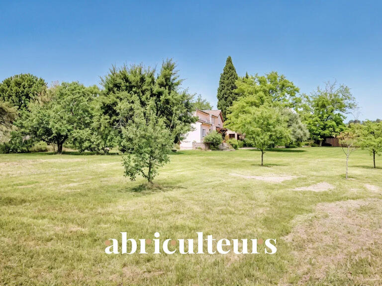 Maison Lambesc - 4 chambres - 155m²