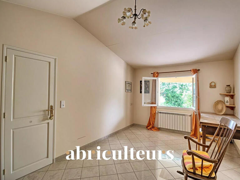 Maison Lambesc - 4 chambres - 155m²