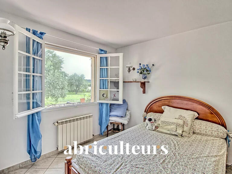Maison Lambesc - 4 chambres - 155m²