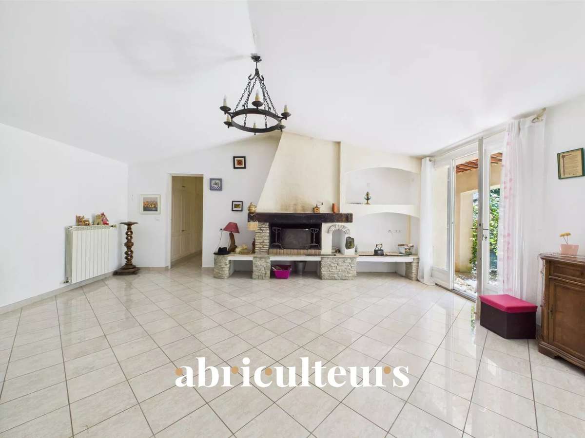 Maison Lambesc