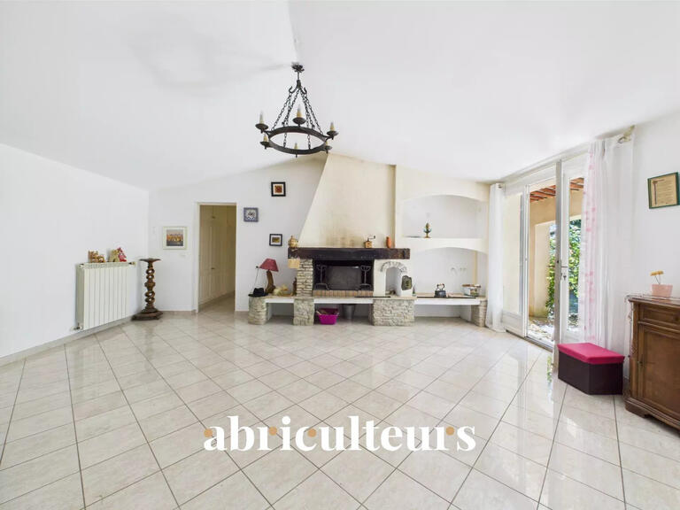 Maison Lambesc - 4 chambres - 155m²