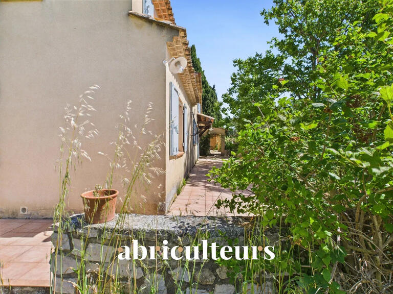 Maison Lambesc - 4 chambres - 155m²