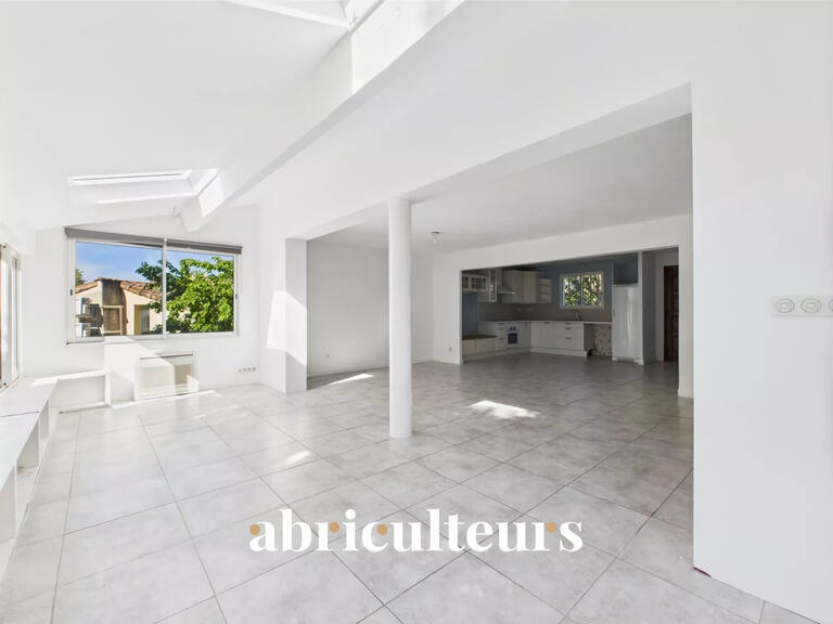 Maison Lambesc - 4 chambres - 160m²