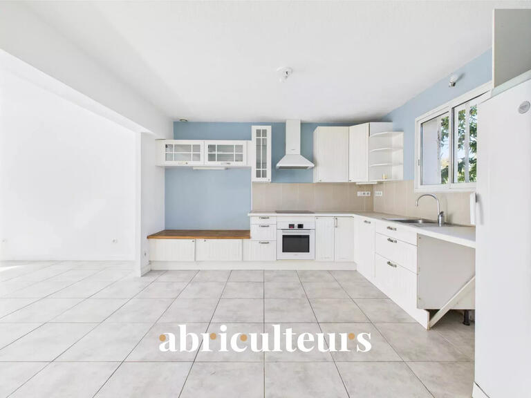 Maison Lambesc - 4 chambres - 160m²