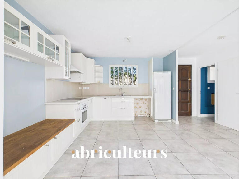 Maison Lambesc - 4 chambres - 160m²