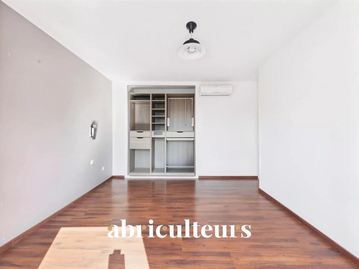 Maison Lambesc