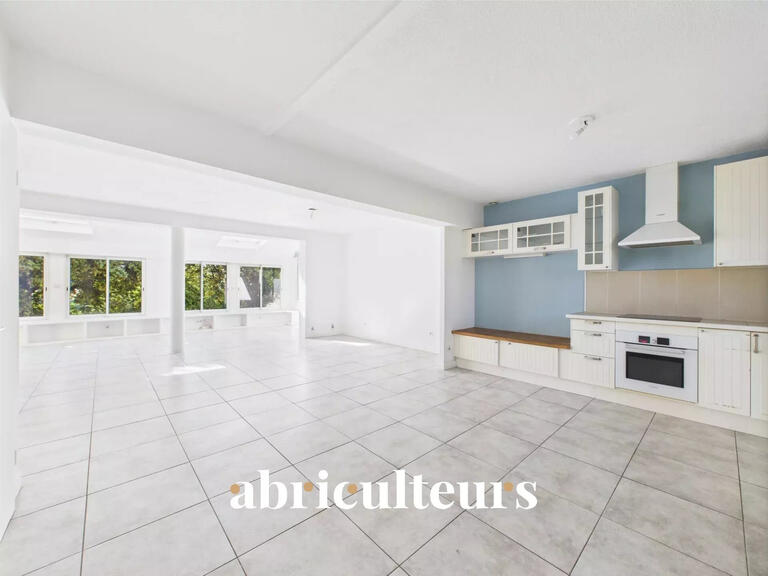 Maison Lambesc - 4 chambres - 160m²